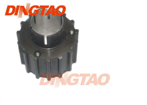 74693003 GT7250 Cutter Parts Pulley Torque Tube Beam Remote S52 S72