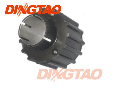 74693003 GT7250 Cutter Parts Pulley Torque Tube Beam Remote S52 S72