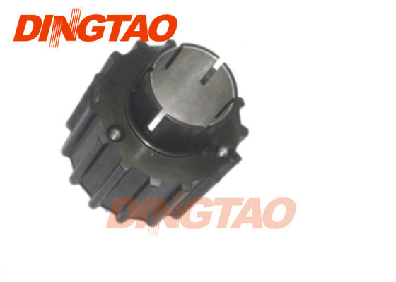 74693003 GT7250 Cutter Parts Pulley Torque Tube Beam Remote S52 S72