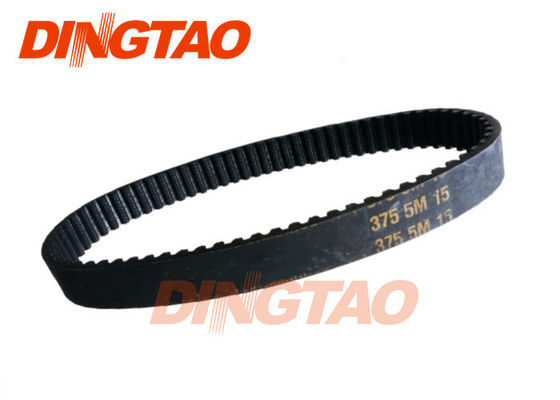 180500086 GT7250 Cutter Parts Belt Timing S7200 Cutting Machine Parts