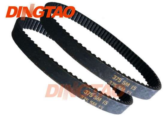 180500086 GT7250 Cutter Parts Belt Timing S7200 Cutting Machine Parts