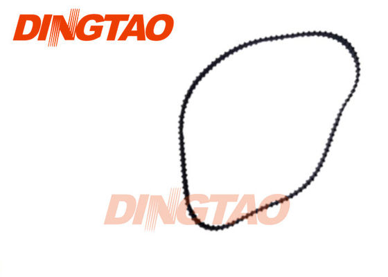 DT S7200 Cutter Spare Parts GT7250 Cutter Parts PN 180500090 Gearbelt 1/5 X 3/8