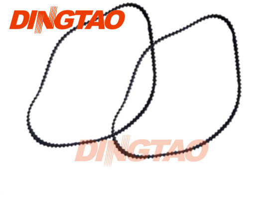 DT S7200 Cutter Spare Parts GT7250 Cutter Parts PN 180500090 Gearbelt 1/5 X 3/8