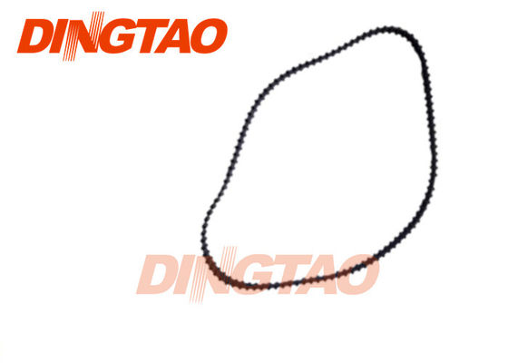 DT S7200 Cutter Spare Parts GT7250 Cutter Parts PN 180500090 Gearbelt 1/5 X 3/8