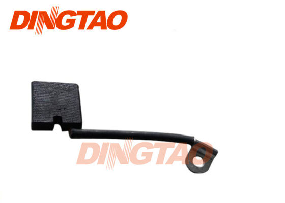 238500008 For S7200 GT7250 Auto Cutter Parts BRUSH for 74495000 KNIFE/DRILL MOTOR