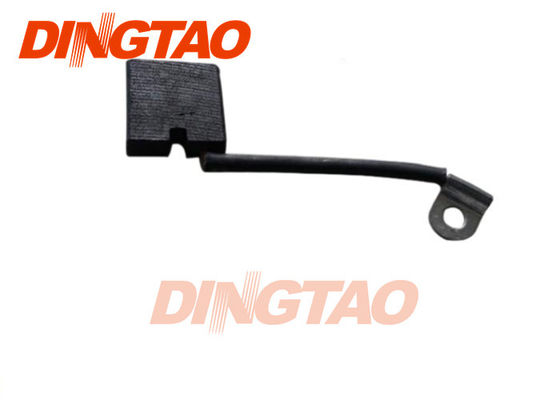 238500008 For S7200 GT7250 Auto Cutter Parts BRUSH for 74495000 KNIFE/DRILL MOTOR