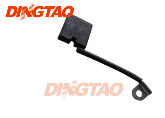 238500008 For S7200 GT7250 Auto Cutter Parts BRUSH for 74495000 KNIFE/DRILL MOTOR