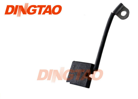 238500008 For S7200 GT7250 Auto Cutter Parts BRUSH for 74495000 KNIFE/DRILL MOTOR