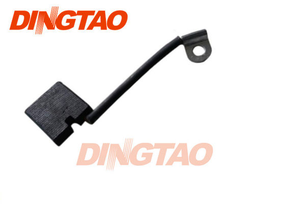 238500008 For S7200 GT7250 Auto Cutter Parts BRUSH for 74495000 KNIFE/DRILL MOTOR