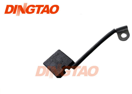 238500008 For S7200 GT7250 Auto Cutter Parts BRUSH for 74495000 KNIFE/DRILL MOTOR