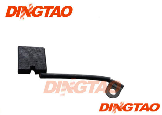 238500008 GT7250 Parts Brush For 74495000 Knife Drill Motor S7200 Cutting Parts