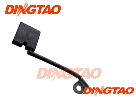 238500008 GT7250 Parts Brush For 74495000 Knife Drill Motor S7200 Cutting Parts