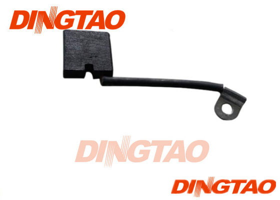 238500008 GT7250 Parts Brush For 74495000 Knife Drill Motor S7200 Cutting Parts
