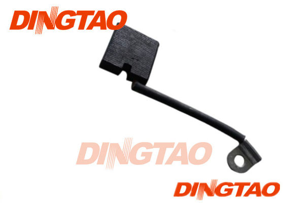 238500008 GT7250 Parts Brush For 74495000 Knife Drill Motor S7200 Cutting Parts