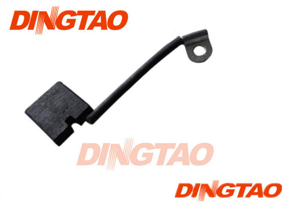 238500008 GT7250 Parts Brush For 74495000 Knife Drill Motor S7200 Cutting Parts