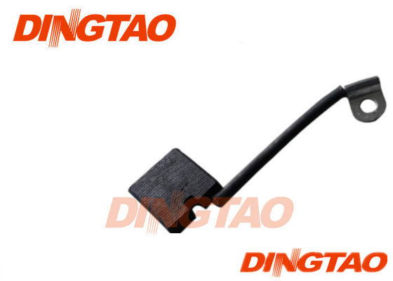 238500008 GT7250 Parts Brush For 74495000 Knife Drill Motor S7200 Cutting Parts
