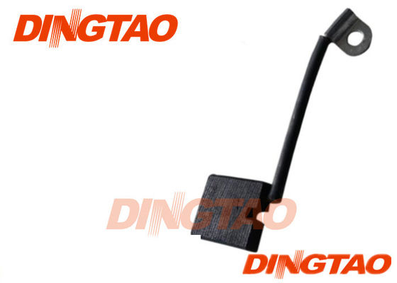 238500008 GT7250 Parts Brush For 74495000 Knife Drill Motor S7200 Cutting Parts