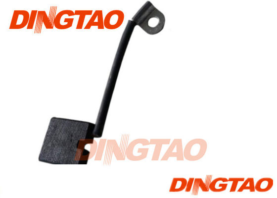 238500008 GT7250 Parts Brush For 74495000 Knife Drill Motor S7200 Cutting Parts