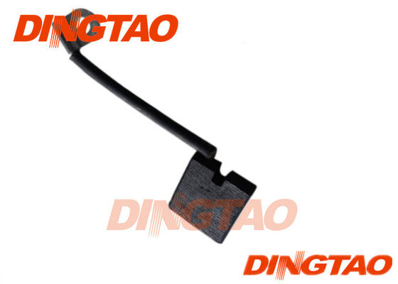 238500008 GT7250 Parts Brush For 74495000 Knife Drill Motor S7200 Cutting Parts