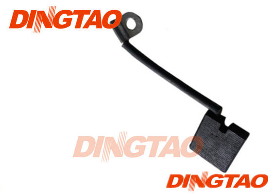 238500008 GT7250 Parts Brush For 74495000 Knife Drill Motor S7200 Cutting Parts