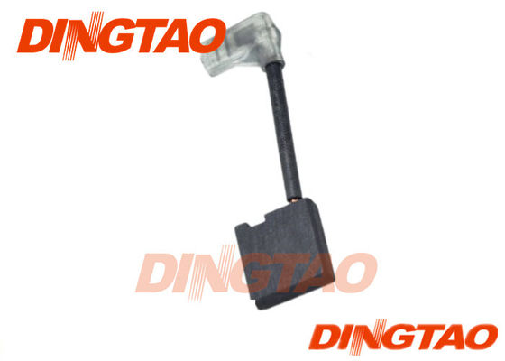GT7250 Mechanical Cutter Parts 238500038 Brush Knife/Drill 5/7 For S7200 Cutting