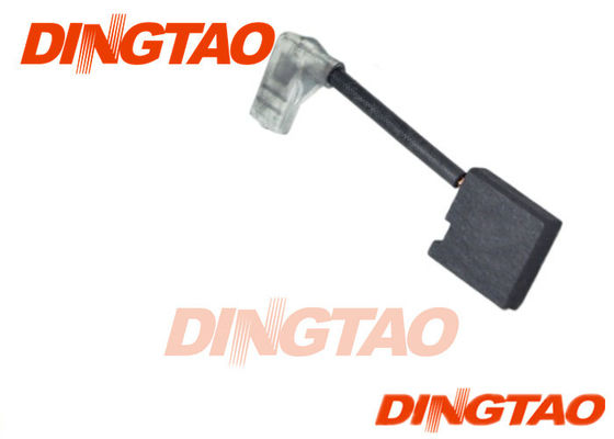 GT7250 Mechanical Cutter Parts 238500038 Brush Knife/Drill 5/7 For S7200 Cutting