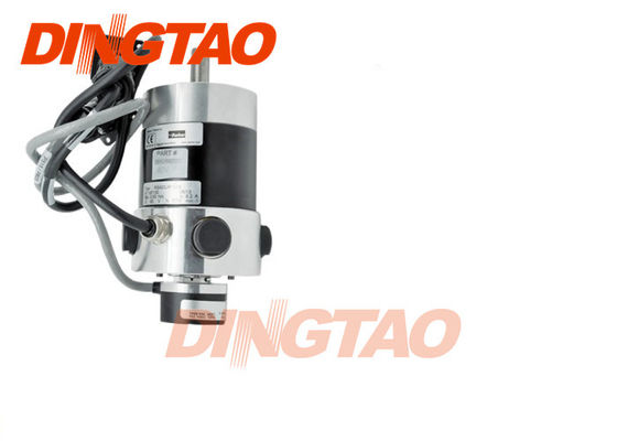 89269050 GT7250 S7200 Cutting Parts Motor Assy Y/c-axis-s72 Y-axis-s52 W/box