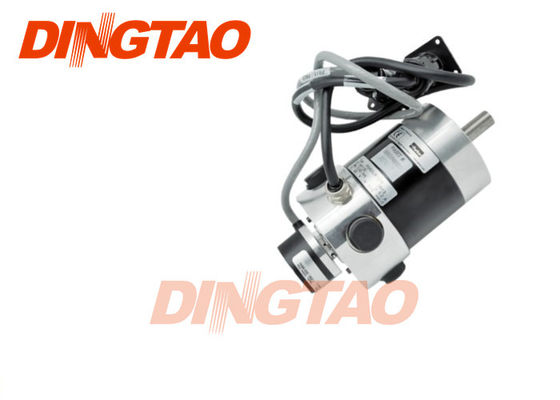 89269050 GT7250 S7200 Cutting Parts Motor Assy Y/c-axis-s72 Y-axis-s52 W/box
