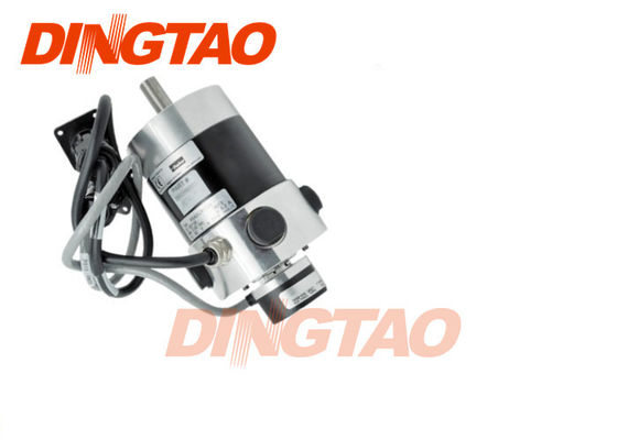 89269050 GT7250 S7200 Cutting Parts Motor Assy Y/c-axis-s72 Y-axis-s52 W/box