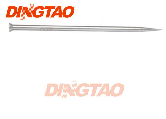78287000 GT7250 Spare Parts Finger 1.65" Bristle S7200 Cutting Parts