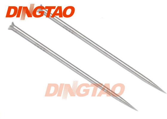 78287000 GT7250 Spare Parts Finger 1.65" Bristle S7200 Cutting Parts