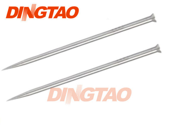 78287000 GT7250 Spare Parts Finger 1.65" Bristle S7200 Cutting Parts
