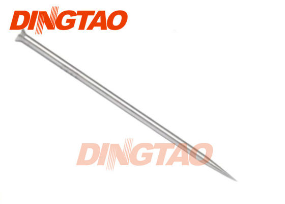 78287000 GT7250 Spare Parts Finger 1.65" Bristle S7200 Cutting Parts