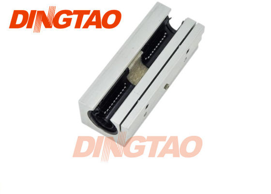 DT S7200 GT7250 Cutter Parts PN 75479001 Block Pillow Twn-8-Opn Mod Beam S52 S72