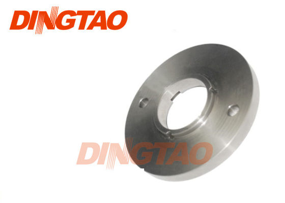 61608001 GT7250 Spare Parts Pulley Driven Flywheel S7200 Cutting