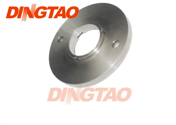 61608001 GT7250 Spare Parts Pulley Driven Flywheel S7200 Cutting