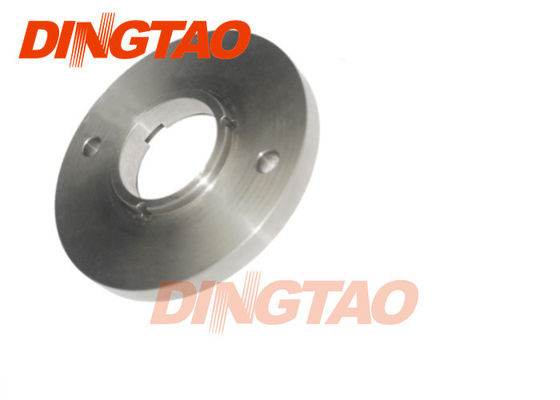 61608001 GT7250 Spare Parts Pulley Driven Flywheel S7200 Cutting