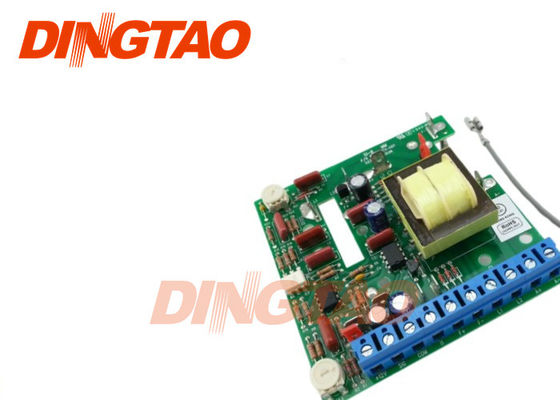 DT GT7250 Cutter Parts Pca Signal Isolator S32 Drill PN 350500028