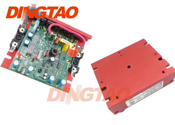 350500031 GT7250 Parts Control Motor Knife Drill Conveyor S7200 Spare Parts
