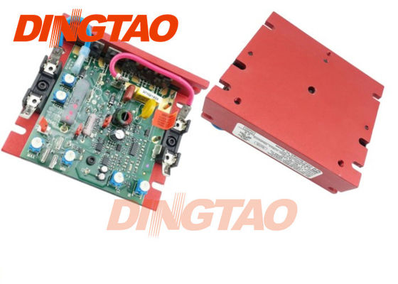 350500031 GT7250 Parts Control Motor Knife Drill Conveyor S7200 Spare Parts