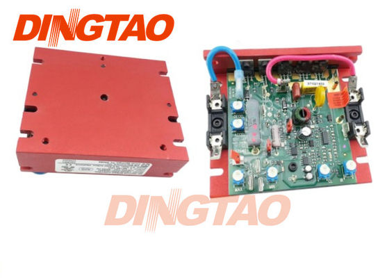 350500031 GT7250 Parts Control Motor Knife Drill Conveyor S7200 Spare Parts