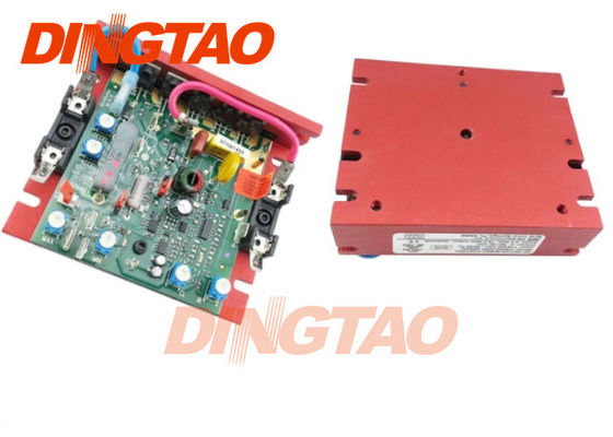 350500031 GT7250 Parts Control Motor Knife Drill Conveyor S7200 Spare Parts