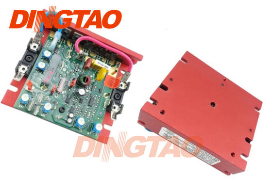 350500031 GT7250 Parts Control Motor Knife Drill Conveyor S7200 Spare Parts