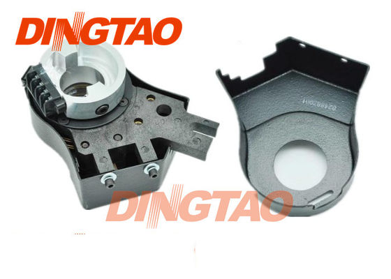 For DT GT5250 S5200 Cutter Parts PN 56155000 Slip Ring Assy S-93-5  S-93-7 S-91