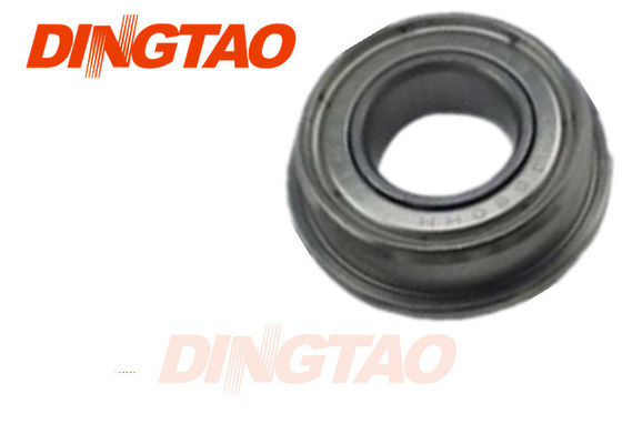 153500224  Xlc7000 Z7 Auto Cutter Parts Z7 Cutting Part Brg Ball Dbl Shld & Flgd