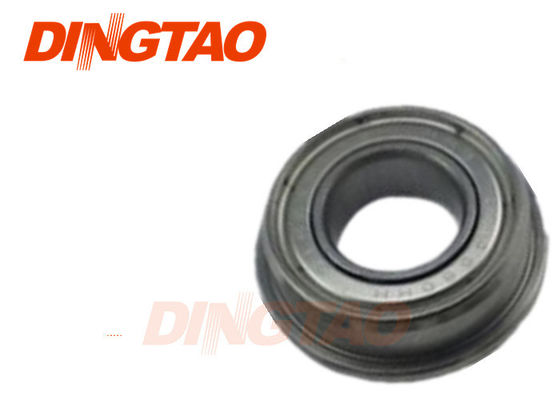 153500224  Xlc7000 Z7 Auto Cutter Parts Z7 Cutting Part Brg Ball Dbl Shld & Flgd