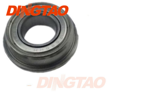 153500224  Xlc7000 Z7 Auto Cutter Parts Z7 Cutting Part Brg Ball Dbl Shld & Flgd