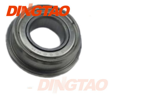 153500224  Xlc7000 Z7 Auto Cutter Parts Z7 Cutting Part Brg Ball Dbl Shld & Flgd