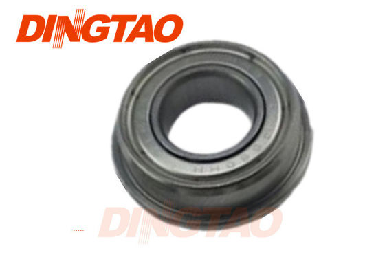 153500224  Xlc7000 Z7 Auto Cutter Parts Z7 Cutting Part Brg Ball Dbl Shld & Flgd