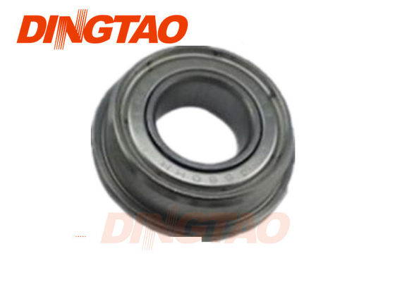 153500224  Xlc7000 Z7 Auto Cutter Parts Z7 Cutting Part Brg Ball Dbl Shld & Flgd
